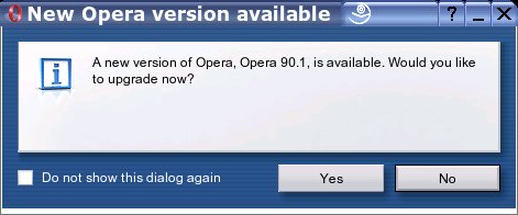 Opera 90.1